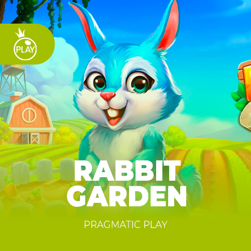 Rabbit Garden